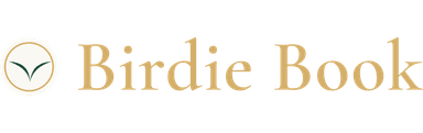 Birdie Book